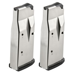 Ruger 9mm Luger Max-9 10-Round Factory Magazine – 90714