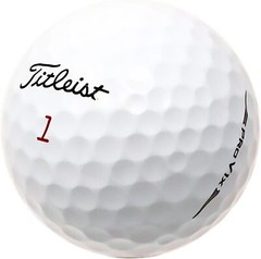 Titleist Pro V1x Used Golf Balls in Good Condition, 2019 Year Model, AAA Quality