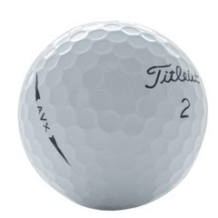 Titleist AVX AAAAA Mint 50 Used Golf Balls 5A