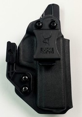 SAR 9 IWB Kydex Holster with Concealment Claw * Bucks Holsters *
