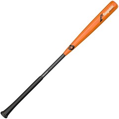 DeMarini Fungodelic WTDXFUNDE18 Composite/Wood Baseball Fungo Bat – 35/23