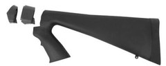 Pistol Grip Stock Remington 870 Mossberg 500 835 Maverick 88 12 GA SPG0100