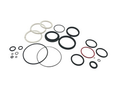 200 Hour – WSS Rockshox Deluxe A1-B2 Full Service Kit