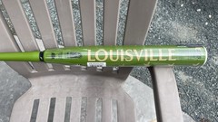 For sale NIW 27.5oz USSSA Louisville Genesis Matt Brady SPGMBUP-24