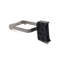 Ultra Match Grade 2011 Trigger – Honeycomb Black