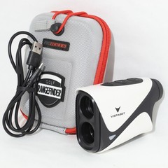 Excellent Vistaget Golvia Golf Laser Slope Rangefinder with 1 Year Warranty
