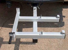 Anglers Fishnmate 082 Fishing Cart Caddy