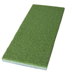 SIGPRO Softy LITE Golf Hitting Strip – by The Indoor Golf Shop