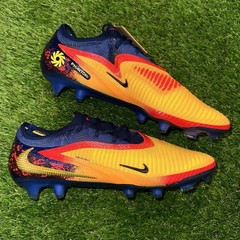 Size 6.5 Erling Haaland x Nike Phantom 6 Elite FG Precision Cleats HQ2332-800