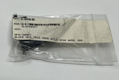 Glock OEM Gen 4 Trigger Housing w/Ejector 22 23 27 31 32 35 28926 SP28927