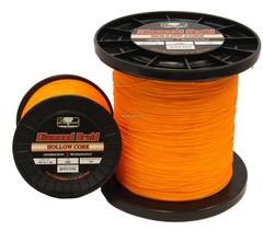 Momoi Diamond Braid Generation III Hollow Core