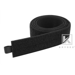 KRYDEX Tactical Inner Belt 1.5 in Loop Liner Belt for 1.5 – 2 in Outer Duty Belt