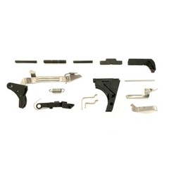 GLOCK 17 LOWER PARTS KIT LPK Trigger Parts FOR GLOCK 17 COMPLETE G17 ARM