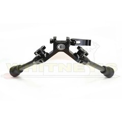 Elite RAC Bi Pod Stand – Black – AC-00067