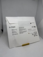 New Google Fitbit Sense 2 Fitness Health Tracker Graphite Black Face Replacement
