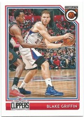 Blake Griffin Panini Complete 2016/17 – NBA Basketball Card #70