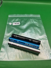 Set of 3 Smart Parts Freak Barrel Inserts – Standard Size