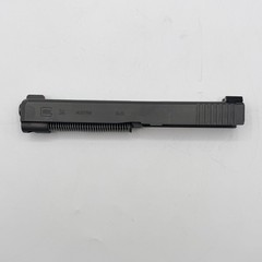 Glock 34 Gen 3 OEM Complete Slide Assembly 9mm G34 (CP1022721)