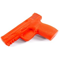 ASM Molding Prop Compatible for S&W MP9 M 2.0 (4.00 inch) – Natural – Not a Gun