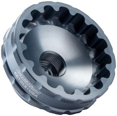 Park Tool BBT-27.3 Bottom Bracket Tool – 16 Notch, 49mm OD