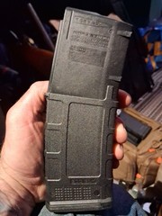 300 Blk Clip