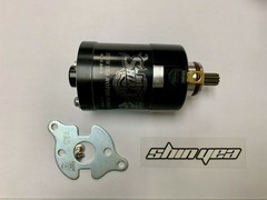 GY6 CHUMA 150cc – 232cc High Performance Shin Yea High Torque Starter Motor