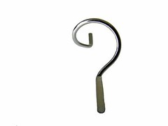 HOPKINS & HOLLOWAY ENGLISH TWIST SNAKE GUIDES HARD CHROME COATING XSNG