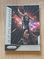 2016-17 NBA PRIZM EXPLOSION INSERT BLAKE GRIFFIN CLIPPERS #16