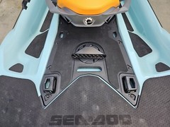 Seadoo Front/Rear Facing Air Intake 2018-2025 RXTX GTX FISH PRO WAKE PRO RXPX