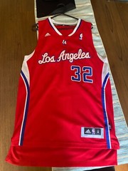 NBA Vintage Jersey Adidas Los Angeles Clippers Blake Griffin Men Size M