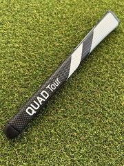 NEW Garsen Quad Tour Pistol Pro Putter Grip (AUTHORIZED DEALER)