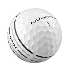 Maxfli 2025 Tour / Tour-S / Tour X Golf Balls – 12 Pack – Urethane Cover New