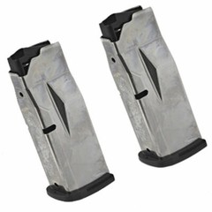 Ruger 90714 10 Round Magazine for Ruger Max9 (2 Pack)