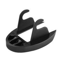 New 2025 Stainless Steel Low Profile Magwell Adapter for 1911 Pistol – Black USA