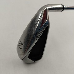 CALLAWAY DIABLO EDGE 5 IRON, CALLAWAY UNIFLEX STEEL SHAFT 39″ Replacement Single