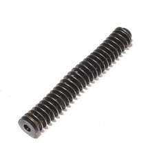 Smith & Wesson SD40VE Recoil Spring and Rod S&W Factory Guide Rod Spring, SW40VE