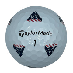 TaylorMade TP5 Pix USA AAAAA Mint 48 Used Golf Balls 5A