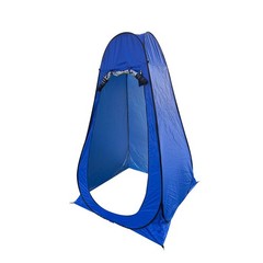 Pop-Up Privacy Tent 74.8″ | Portable Shower & Changing Tent | Camping tent