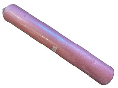 Yes4All 36 Inch Fuschia Rose Foam Exercise Roller for Fitness and Mobility
