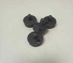 WINCHESTER 1897 97 / MODEL 12 – Trench Gun – Mag Tube Plug For Heat Shield Use