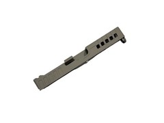 LFA Vented Cerakote RMR Slide for G19 Gen 3 FDE