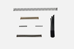 1911 complete spring kit – will fit government / full size 5″ 1911 models