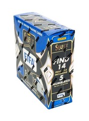 2024-25 Panini Select FIFA Soccer HOBBY Box
