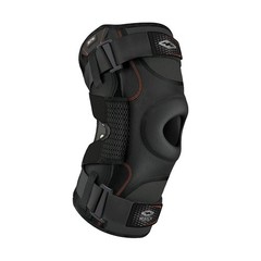 SHOCK DOCTOR Ultra Knee Support with Bilateral Hinges Level 3 – Max Protection