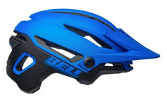 Bell Sixer MIPS Adult Mountain Bike Helmet «L» Matte Blue/Black