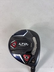 *NICE* Cobra King LTDx Max Peacoat Blue Fairway 3 Wood Helium F3 Regular (7088)