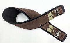 Hunter/Jumper Girths Leather and Synthetic-Clearance