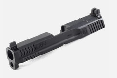 M&P®9 M2.0 OPTIC READY SLIDE FOR 4IN BARREL S&W SKU: 14157