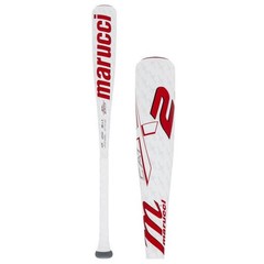 Marucci CATX Composite USSSA (-10) MSBCX210 Baseball Bat – 28/18
