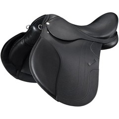 All Purpose Saddle- 2 COLORS- 6 SIZES